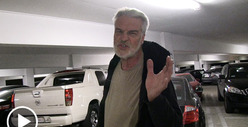 'Night Court' Star Richard Moll -- No Way In Hell I'd Do a Reunion
