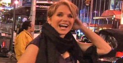 Katie Couric: 'I Owe It All to TMZ!'