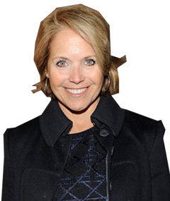 katie couric pics