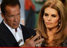 Arnold Schwarzenegger -- I Still Love Maria ... Trying to Save Our Marriage