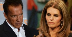 Arnold Schwarzenegger -- I Still Love Maria ... Trying to Save Our Marriage