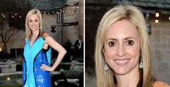 Lindsay's New Lawyer -- I Got a Foodie Socialite to Sponsor Me!