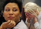 Shawn Holley to Lindsay Lohan:  I'm Done With You!