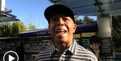 Russell Simmons -- I Did NOT Hijack Millions From Ex-Biz Partner!