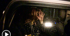 Sheryl Crow -- My Lips Are SEALED on Lance Armstrong Scandal 
