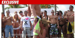 Vienna Girardi -- Face Full of Man Junk