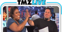 TMZ Live: Lohan, Snooki, and Bill Cosby
