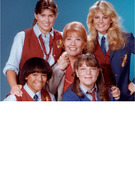"The Facts of Life" Cast -- Then & Now!