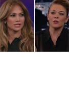 J.Lo and LeAnn Rimes Weigh In on Beyonce's Lip-Syncing! 