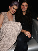 Is Kelly Osbourne Engaged to Matthew Mosshart?
