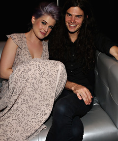 Is Kelly Osbourne Engaged to Matthew Mosshart?