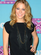 LeAnn Rimes: Sometimes I Have to Tell Brandi Glanville "Screw You!"