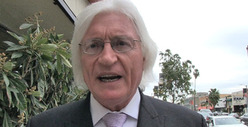 Famed MJ Attorney Tom Mesereau -- DISGUSTED By Conrad Murray Voicemail