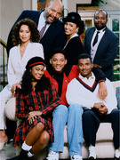 "The Fresh Prince of Bel-Air" Stars -- Then and Now!
