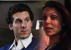 Bethenny Frankel's Husband Declares Divorce War