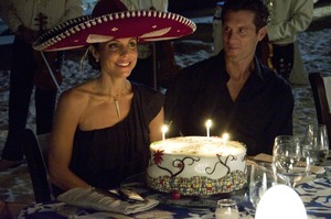 Bethenny and Jason -- Before the Split!
