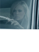 Carrie Underwood Out for Blood New Music Video!