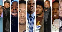 'American Idol' -- Accused of RACISM by 9 Black Ex-Contestants 