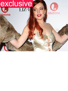How Would Lindsay Lohan Fare on "Dancing With the Stars"? Stars Weigh In!