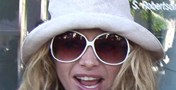 Paulina Rubio to Estranged Husband -- You're a Bad Dad ... My Private Eye Proved It!