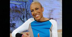 Robin Roberts -- Testing the Water for 'GMA' Return