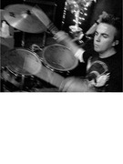 Frankie Muniz -- Punk's Not Dead