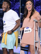 The 5 Can't-Miss "American Idol" Baton Rouge Auditions