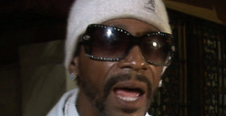 Katt Williams Catches A Break In Felony Child Endangerment Case