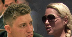 Lane Garrison -- Avoids the Slammer in Domestic Battery Case