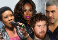 'American Idol' Finalists -- The Show Is NOT RACIST