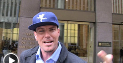 Vanilla Ice -- I Got Some HOT Real Estate Tips ...
