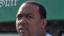 Timbaland Sues Over Missing Watch ... Where's My $1.8 Million???