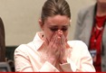 Casey Anthony Files for Bankruptcy