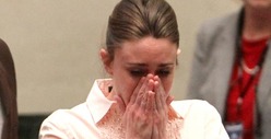 Casey Anthony Files for Bankruptcy