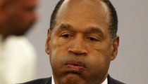 IRS to O.J. Simpson -- Seriously, You Need To Pay Your Taxes!!!