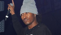 Rapper Future Settles Baby Mama Beef ... I AM the Father!