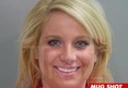 'Catfish' Star Sunny Cross Arrested for DWI