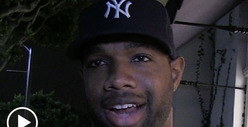 Jacksonville Jaguars TE Marcedes Lewis -- I Don't Want Tim Tebow on My Team!