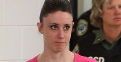 Casey Anthony -- Kills It in Debt School 