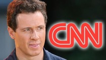 20/20 Co-Anchor Chris Cuomo -- I'm Moving to CNN!