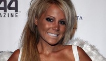 O.C. 'Housewives' Star Lindsey Knickerbocker -- Pleads No Contest to Cop-Punching DUI Charges