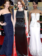 2013 Screen Actors Guild Awards: See All The Red Carpet Arrivals!