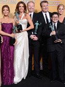 Screen Actors Guild Awards -- Full List of Winners