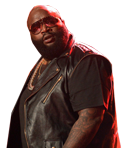 Rick Ross: Trouble Seems to Find Me