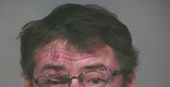 Jason London -- Beaten, Arrested and Allegedly Crapped His Pants