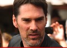 'Criminal Minds' Star Thomas Gibson Skates on DUI Charges ... After Crazy L.A. Arrest