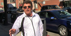 Hollywood Legend Frankie Avalon -- The Beatles Would Be Huge ... In Any Era!