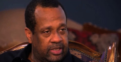 Whitney Houston's Brother -- I Got Whitney Hooked On Crack