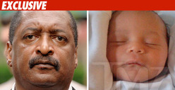 Beyonce's Dad -- You ARE the Father