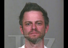 'CSI: NY' Star Carmine Giovinazzo -- Nicest DUI Arrest Ever